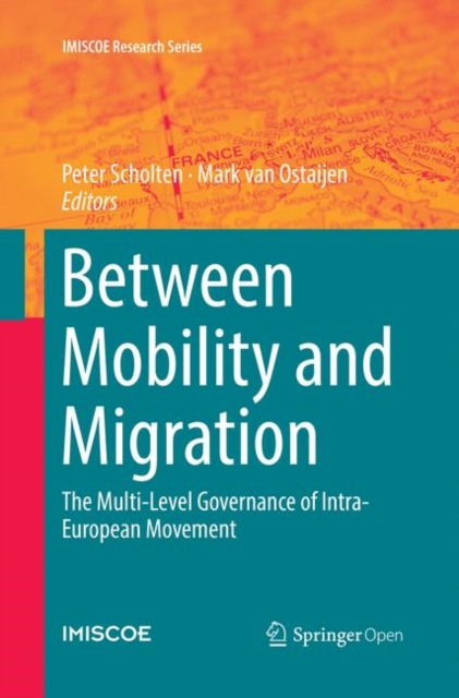 Between Mobility and Migration