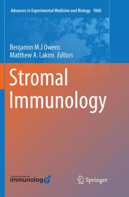 Stromal Immunology