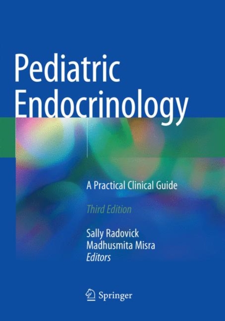 Pediatric Endocrinology