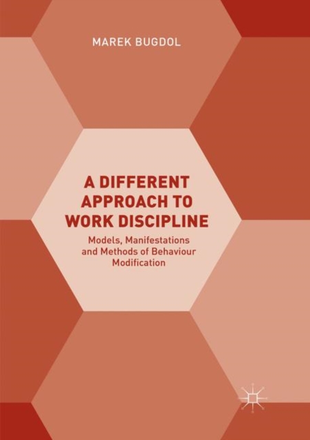 Different Approach to Work Discipline