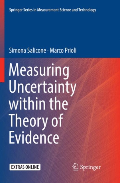 Measuring Uncertainty within the Theory of Evidence