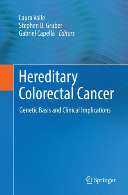 Hereditary Colorectal Cancer