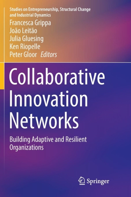 Collaborative Innovation Networks