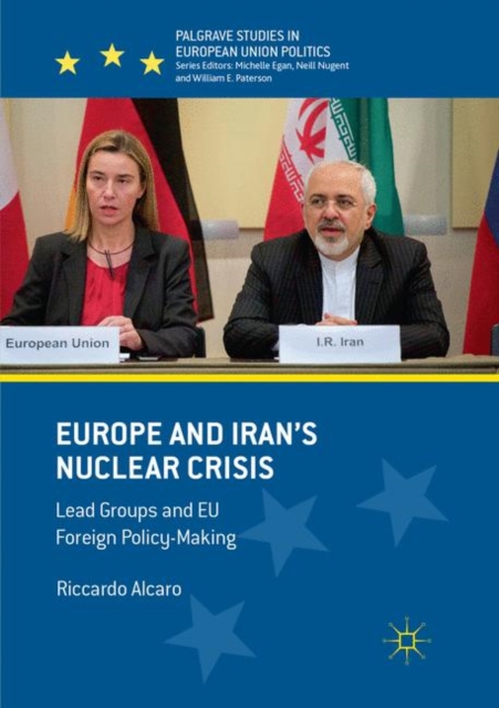 Europe and Iran's Nuclear Crisis