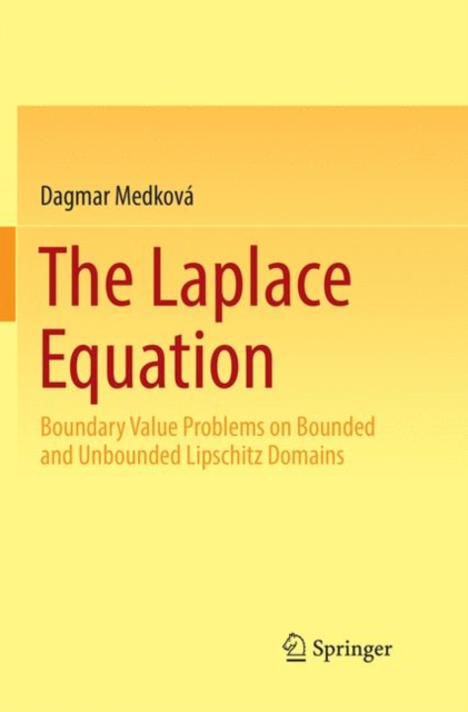 Laplace Equation