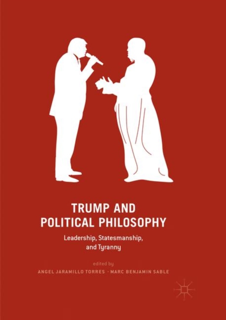 Trump and Political Philosophy