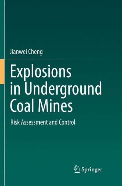 Explosions in Underground Coal Mines