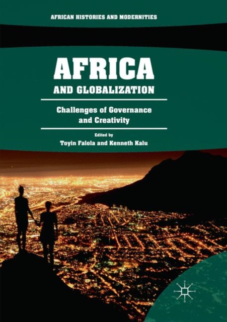 Africa and Globalization