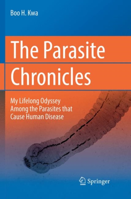 Parasite Chronicles