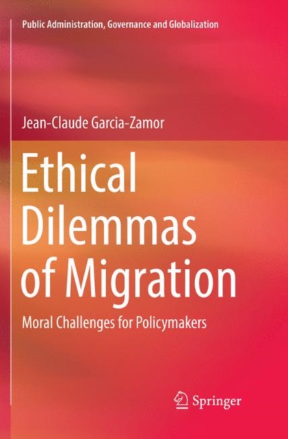 Ethical Dilemmas of Migration