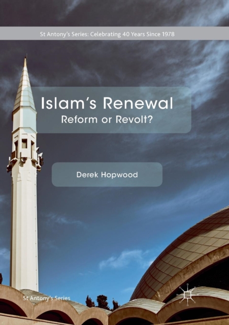 Islam's Renewal