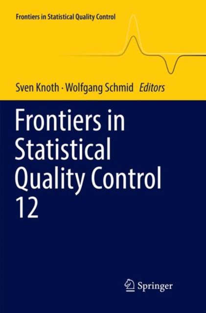 Frontiers in Statistical Quality Control 12