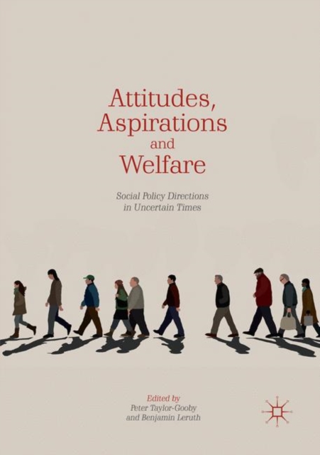 Attitudes, Aspirations and Welfare