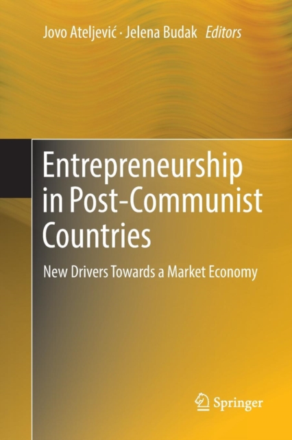 Entrepreneurship in Post-Communist Countries