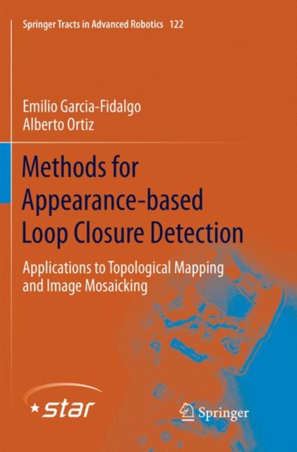 Methods for Appearance-based Loop Closure Detection