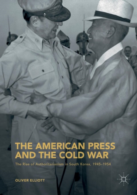 American Press and the Cold War