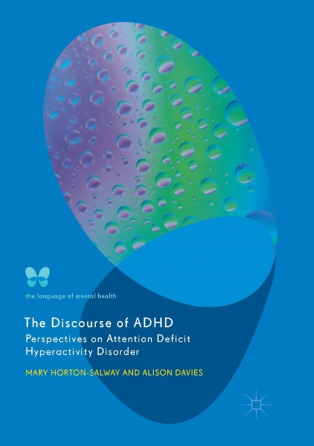 Discourse of ADHD