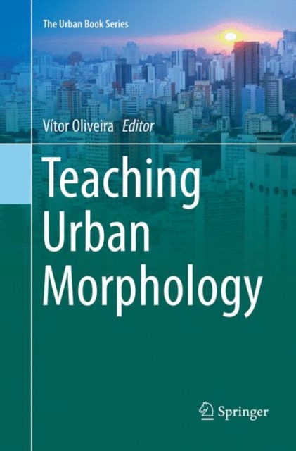 Teaching Urban Morphology