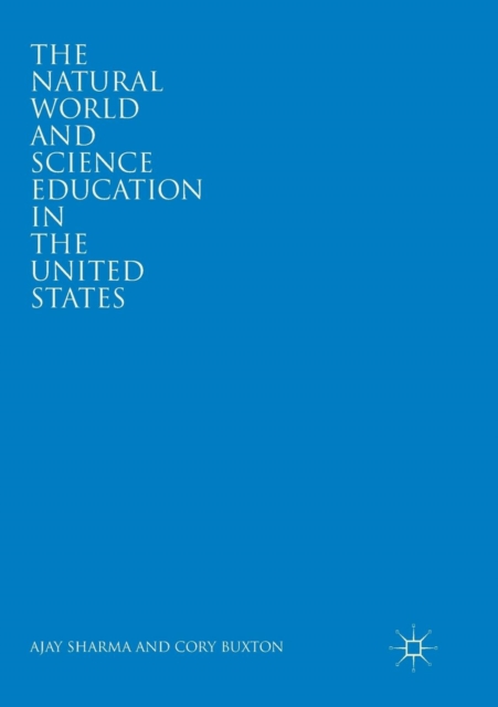 Natural World and Science Education in the United States