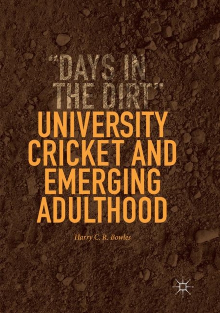 University Cricket and Emerging Adulthood