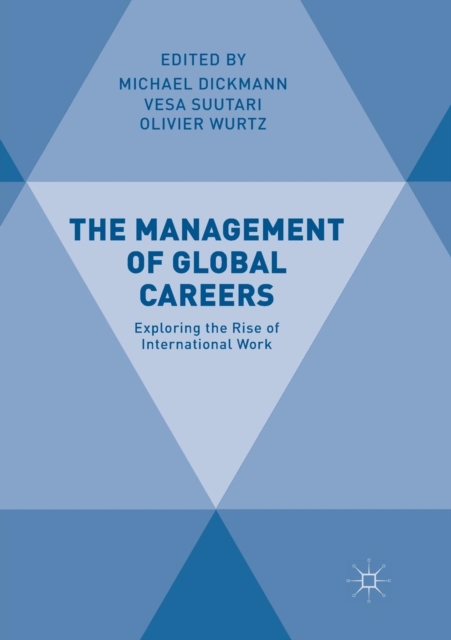 Management of Global Careers