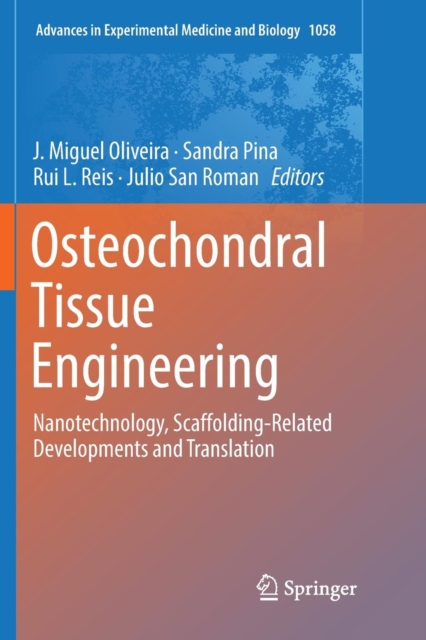 Osteochondral Tissue Engineering