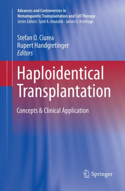 Haploidentical Transplantation