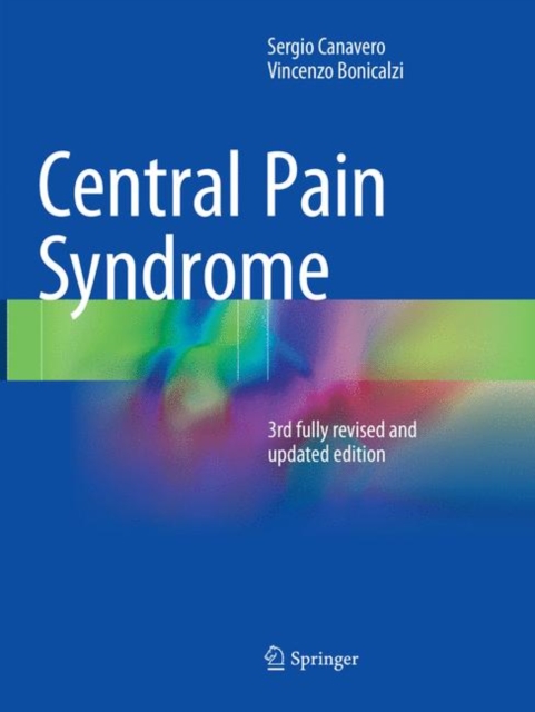 Central Pain Syndrome