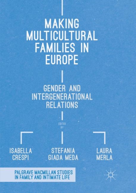 Making Multicultural Families in Europe