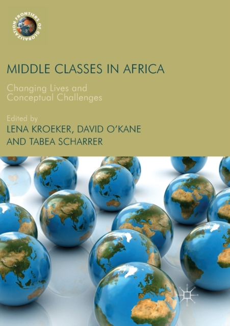 Middle Classes in Africa