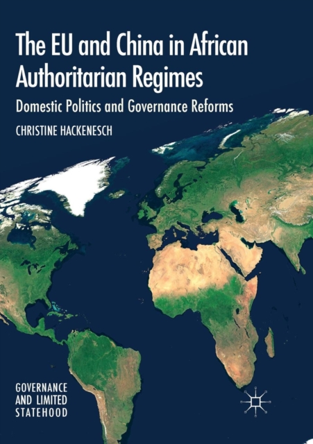 EU and China in African Authoritarian Regimes