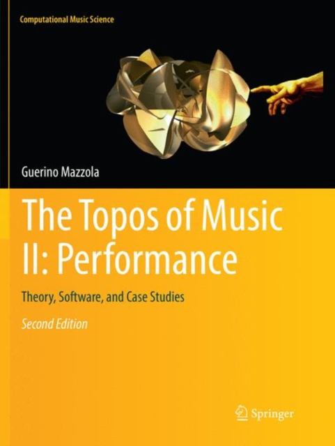 Topos of Music II: Performance