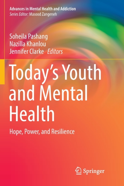 Today's Youth and Mental Health