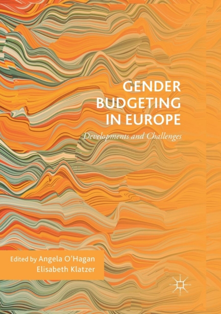 Gender Budgeting in Europe