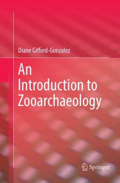Introduction to Zooarchaeology