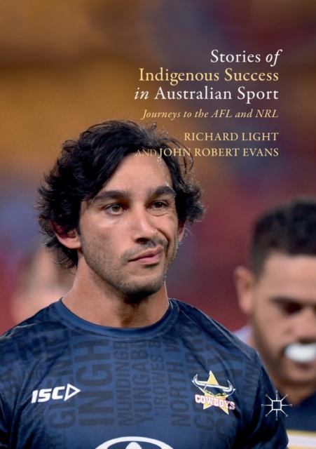 Stories of Indigenous Success in Australian Sport