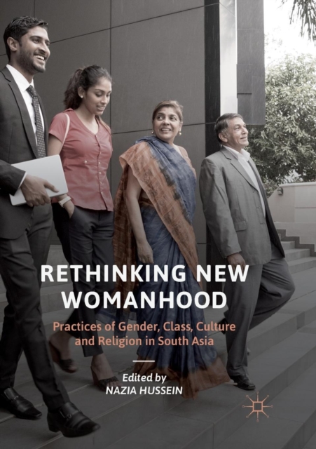 Rethinking New Womanhood