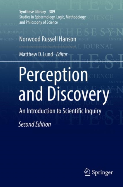 Perception and Discovery