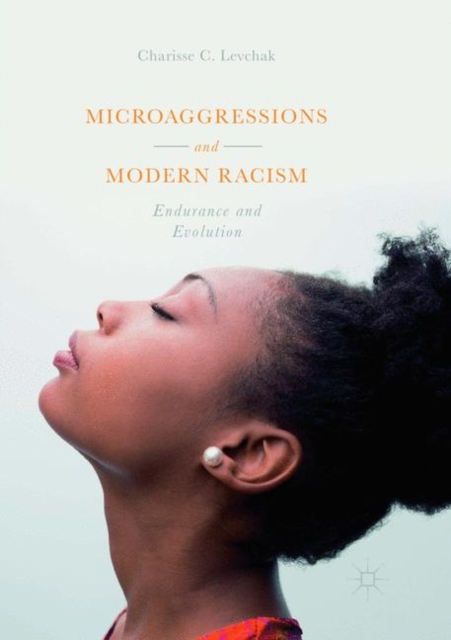 Microaggressions and Modern Racism