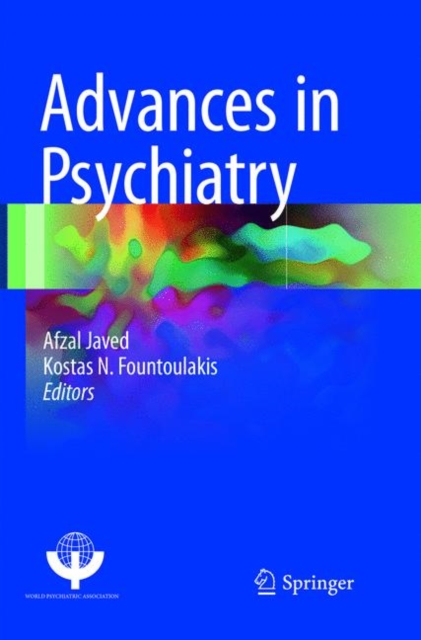 Advances in Psychiatry