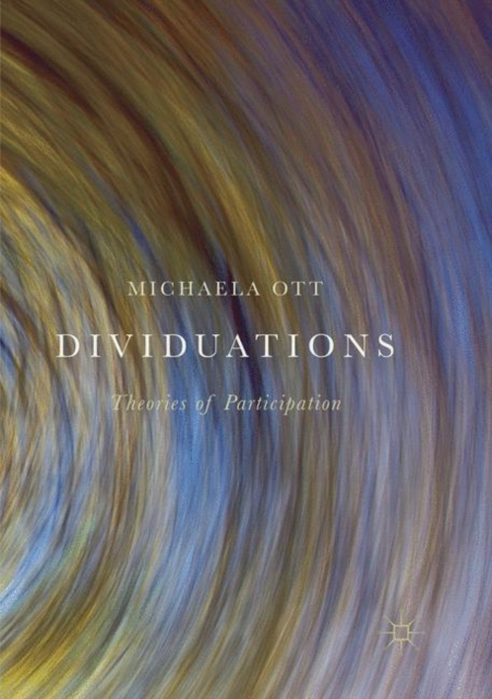 Dividuations