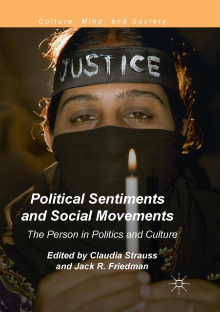 Political Sentiments and Social Movements