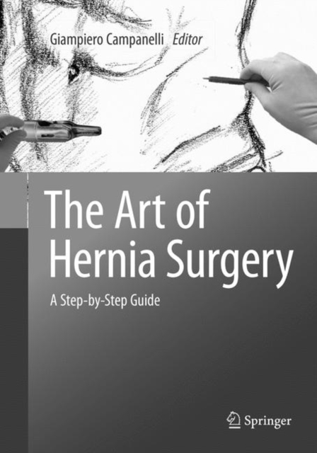 Art of Hernia Surgery
