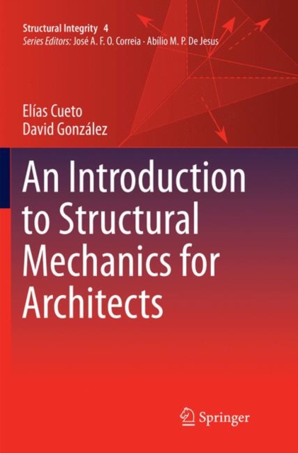 Introduction to Structural Mechanics for Architects