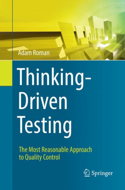 Thinking-Driven Testing