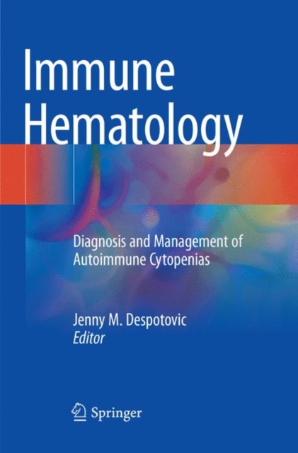 Immune Hematology