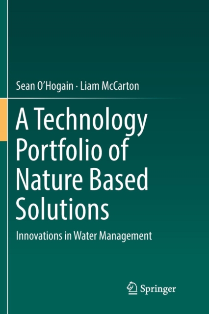Technology Portfolio of Nature Based Solutions
