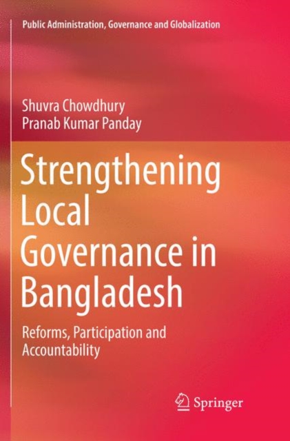 Strengthening Local Governance in Bangladesh