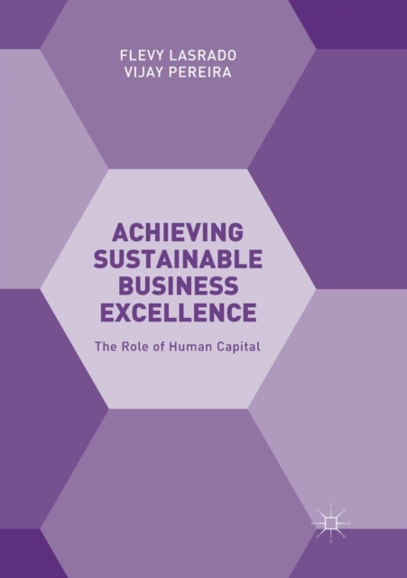 Achieving Sustainable Business Excellence