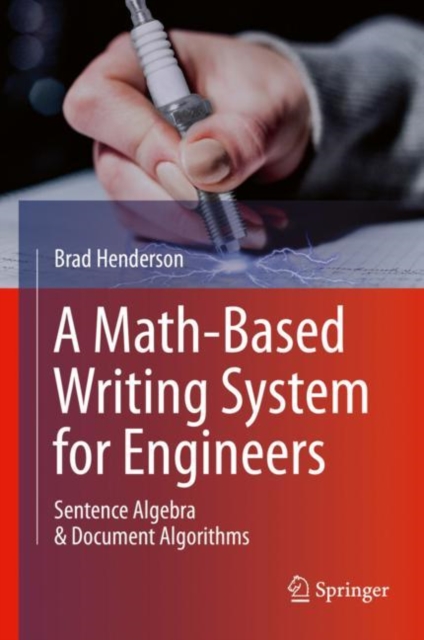 Math-Based Writing System for Engineers